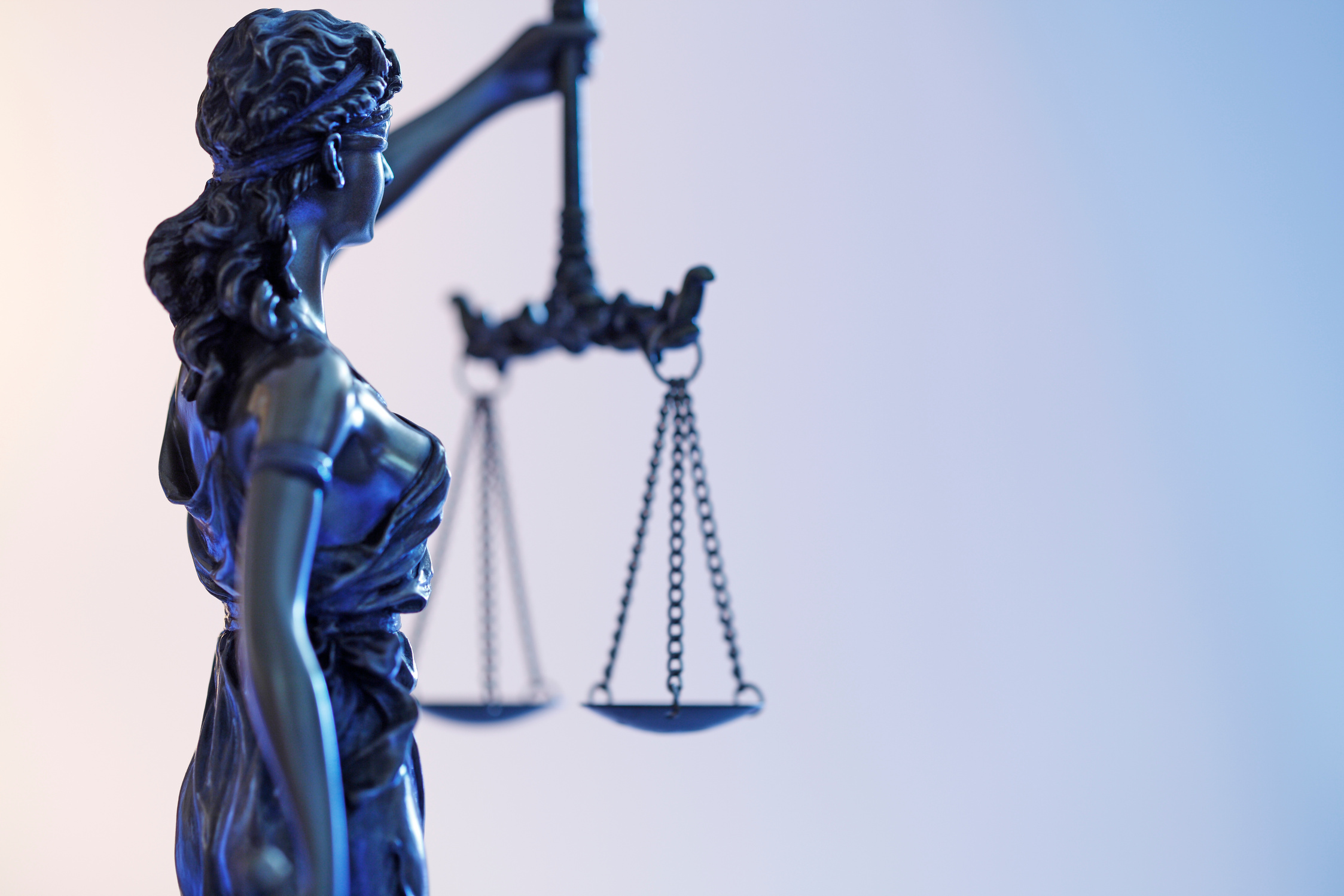 Lady Justice